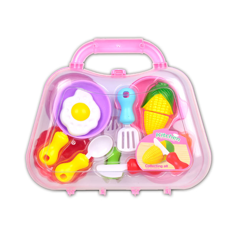 Tableware-Set-2-C-Ass'D