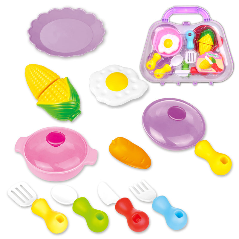 Tableware-Set-2-C-Ass'D