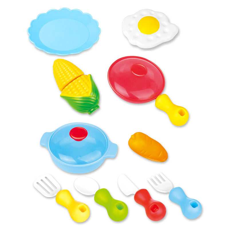 Tableware-Set-2-C-Ass'D