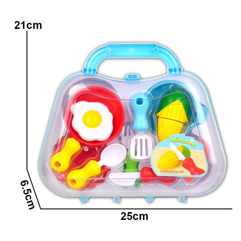 Tableware-Set-2-C-Ass'D