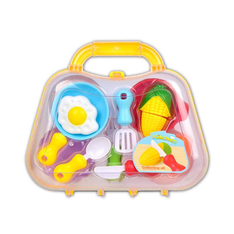 Tableware-Set-2-C-Ass'D