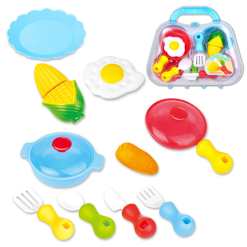 Tableware-Set-2-C-Ass'D