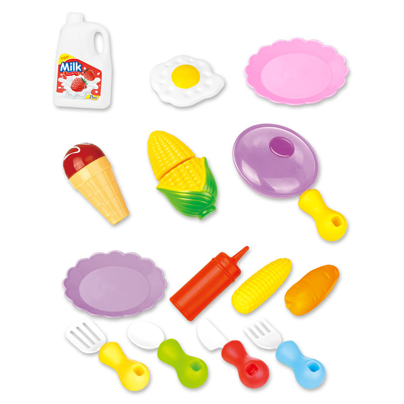 Tableware-Set-2-C-Ass'D