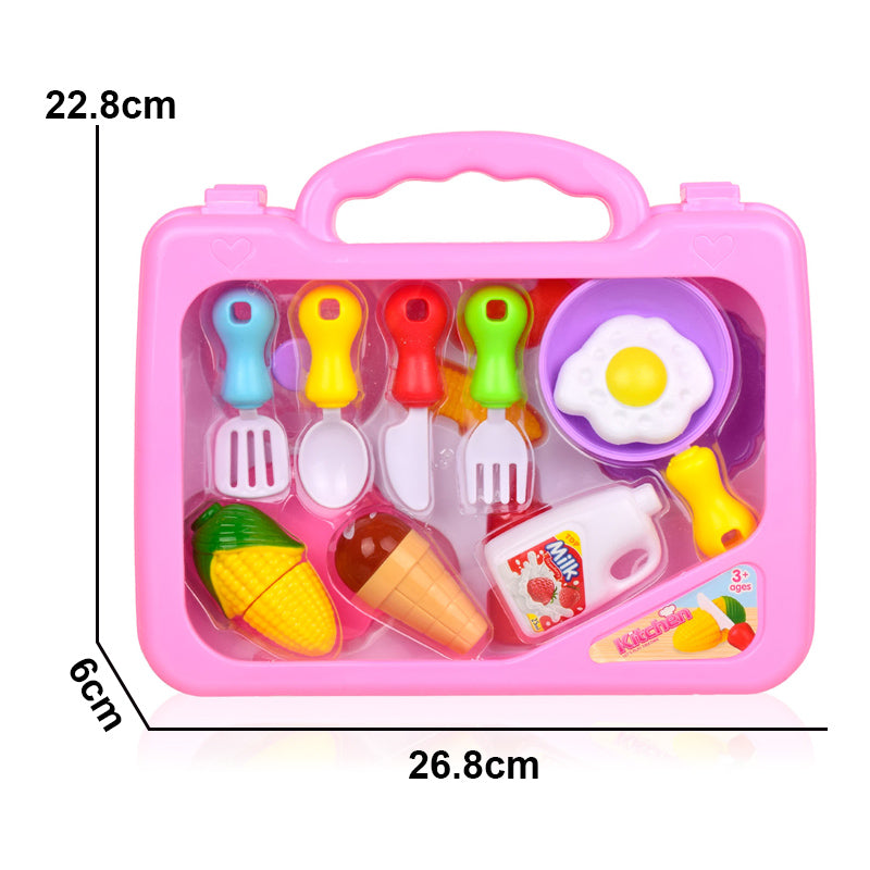Tableware-Set-2-C-Ass'D