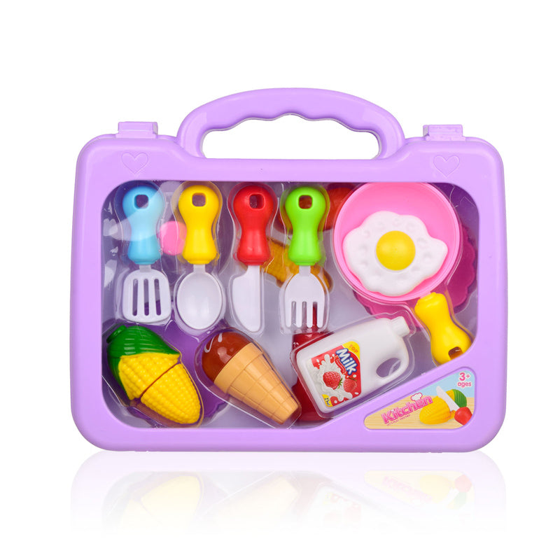 Tableware-Set-2-C-Ass'D