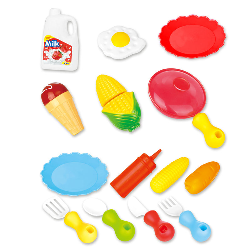 Tableware-Set-2-C-Ass'D