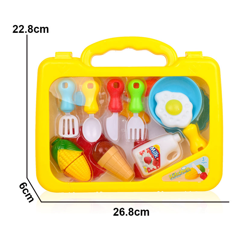 Tableware-Set-2-C-Ass'D