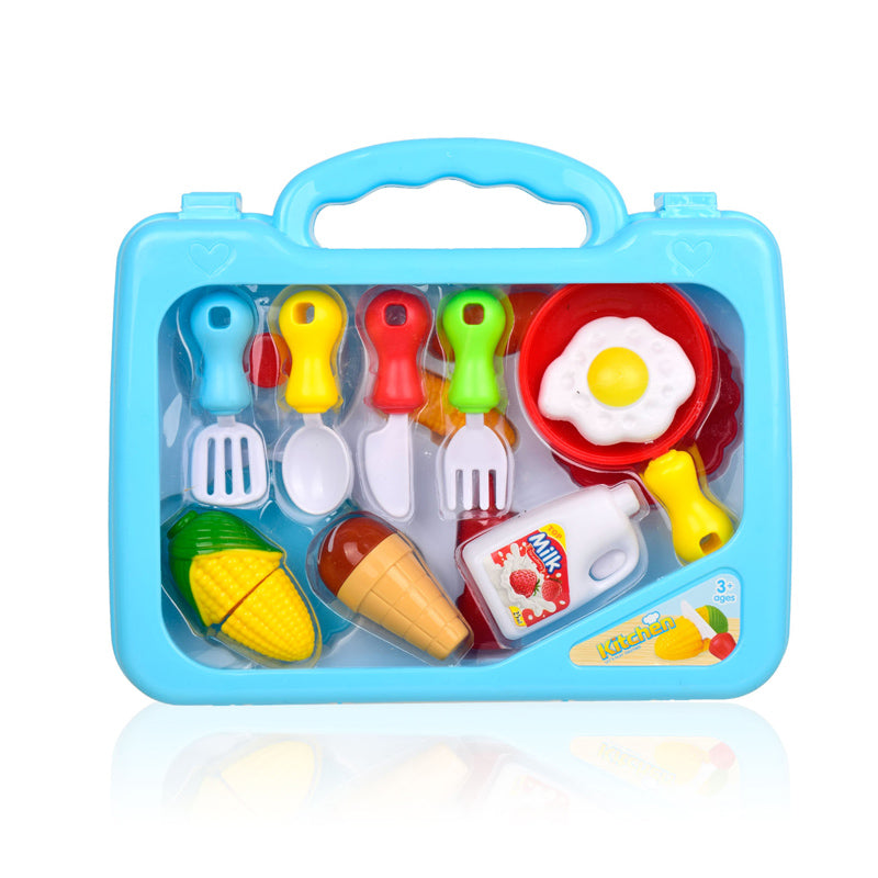 Tableware-Set-2-C-Ass'D