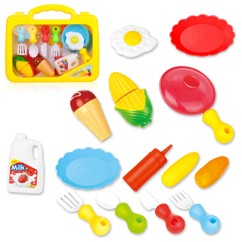 Tableware-Set-2-C-Ass'D