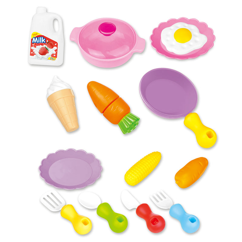 Tableware-Set-2-C-Ass'D