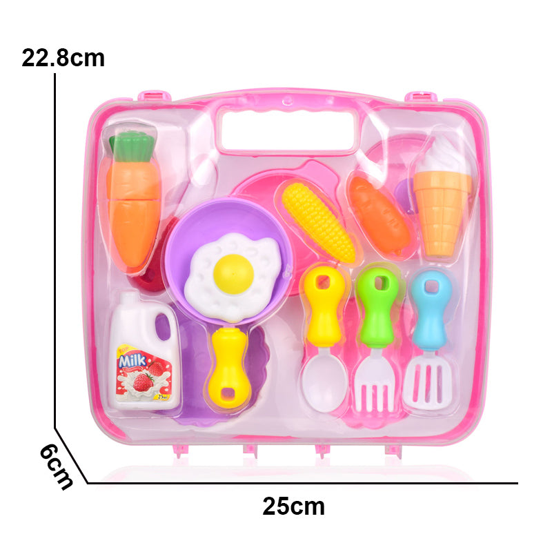 Tableware-Set-2-C-Ass'D