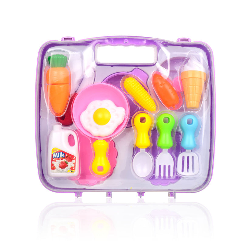 Tableware-Set-2-C-Ass'D