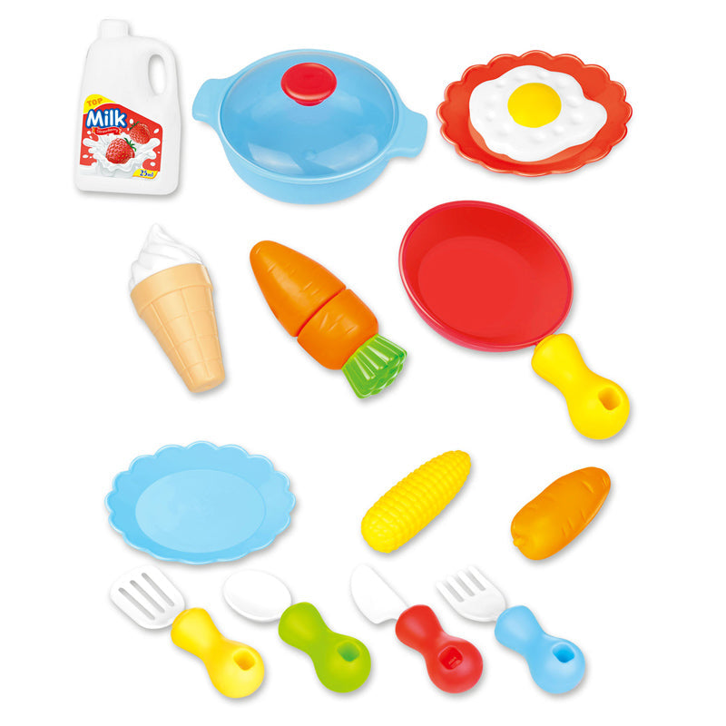 Tableware-Set-2-C-Ass'D