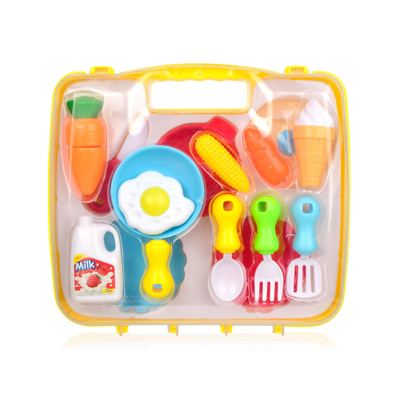 Tableware-Set-2-C-Ass'D
