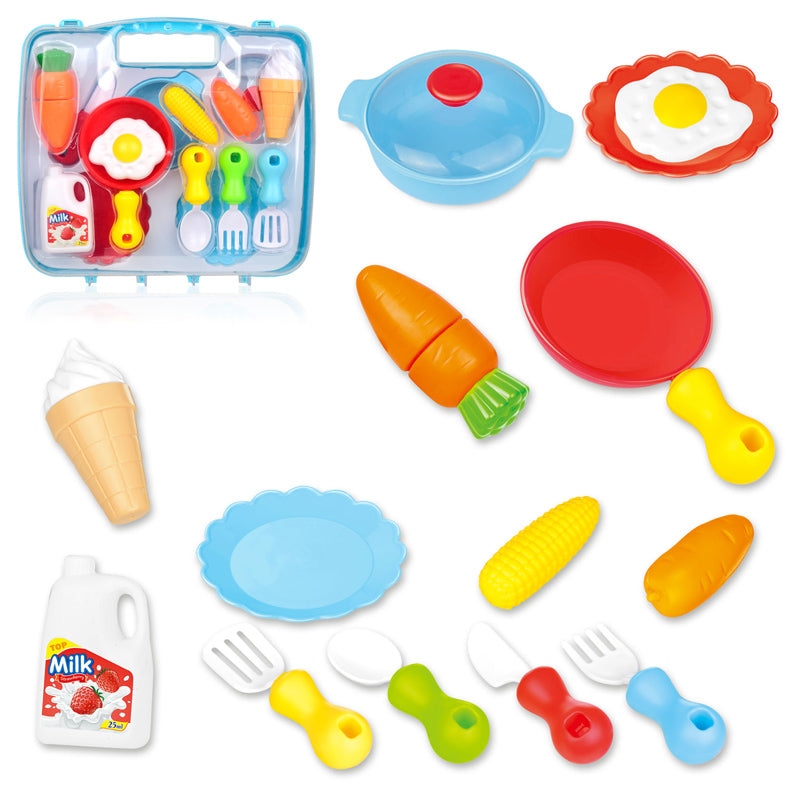Tableware-Set-2-C-Ass'D