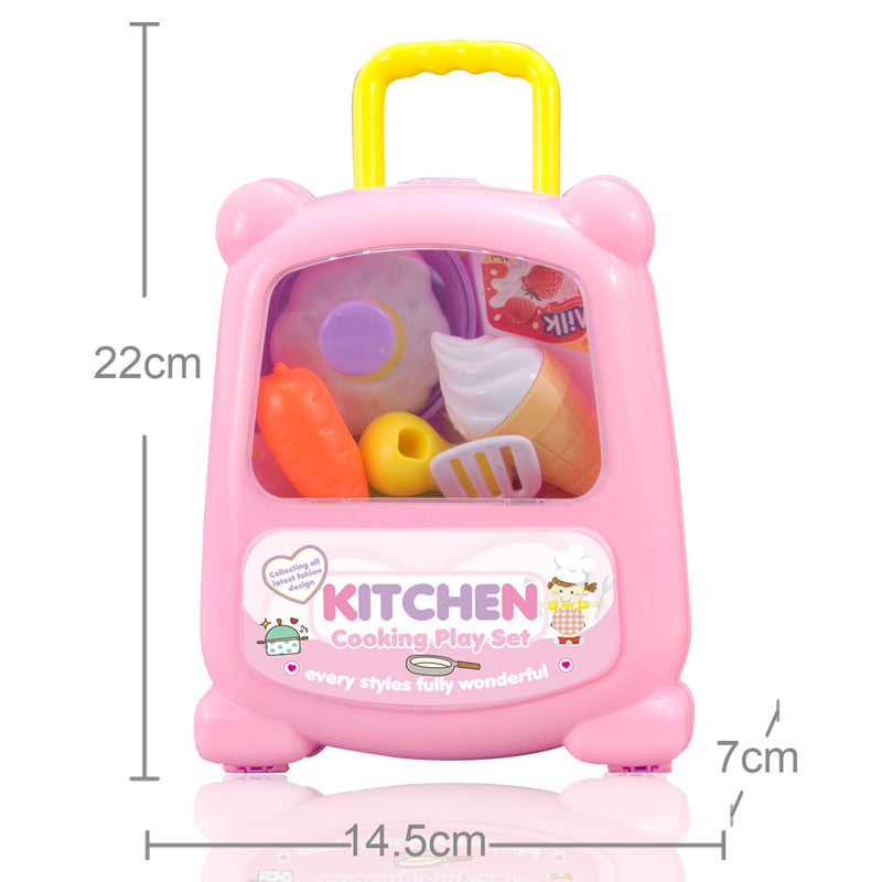 Tableware-Set