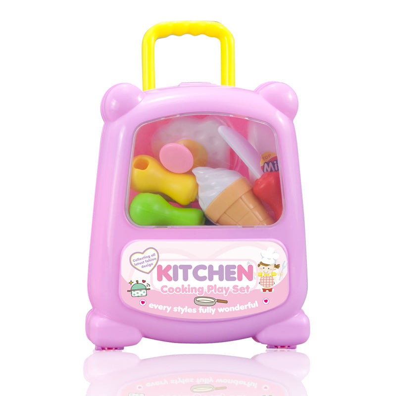 Tableware-Set