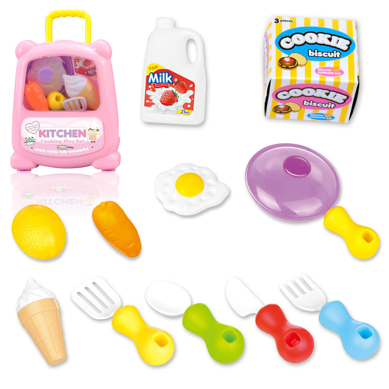 Tableware-Set