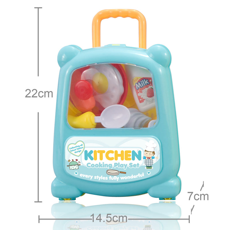 Tableware-Set