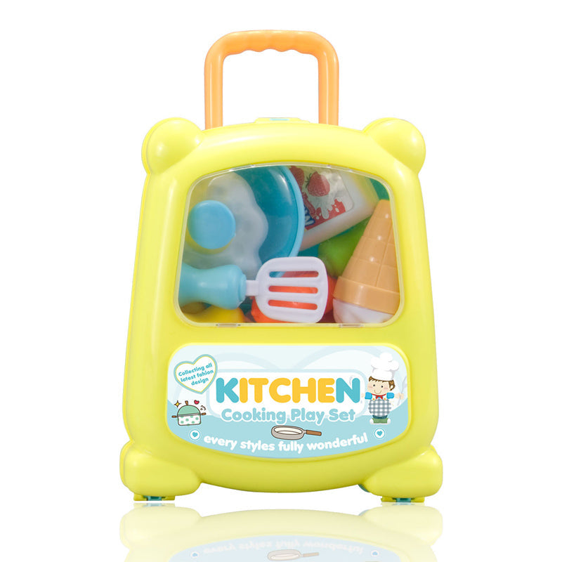 Tableware-Set