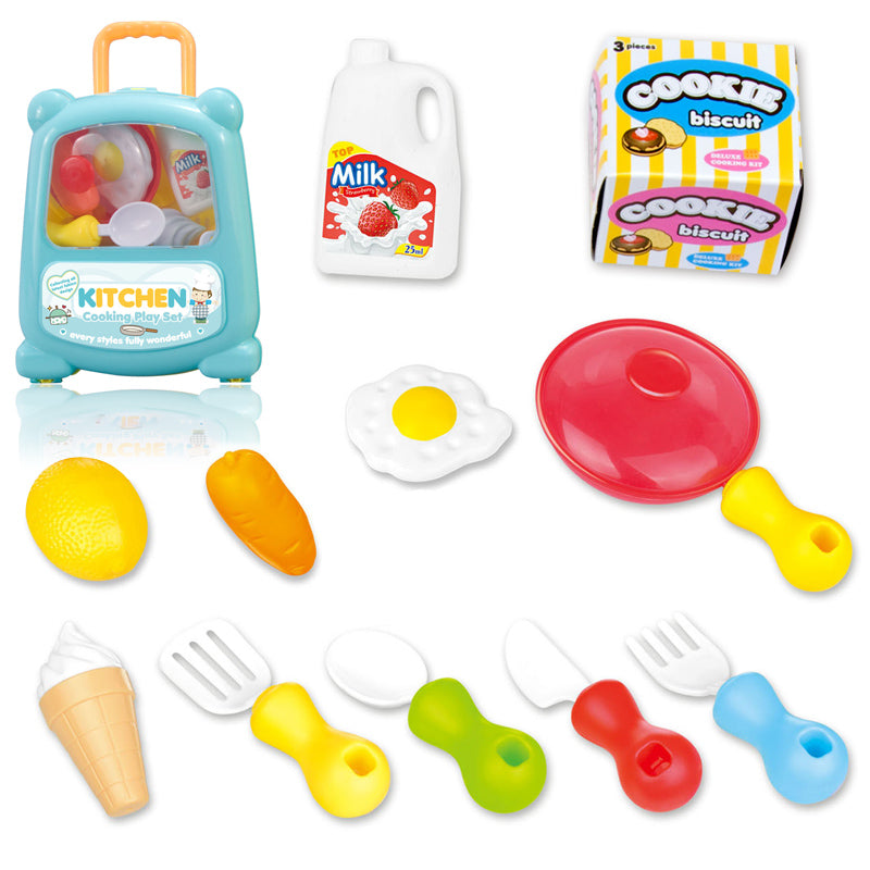 Tableware-Set