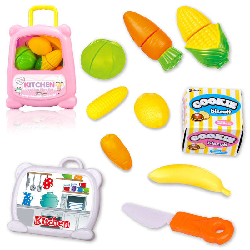 Tableware-Set