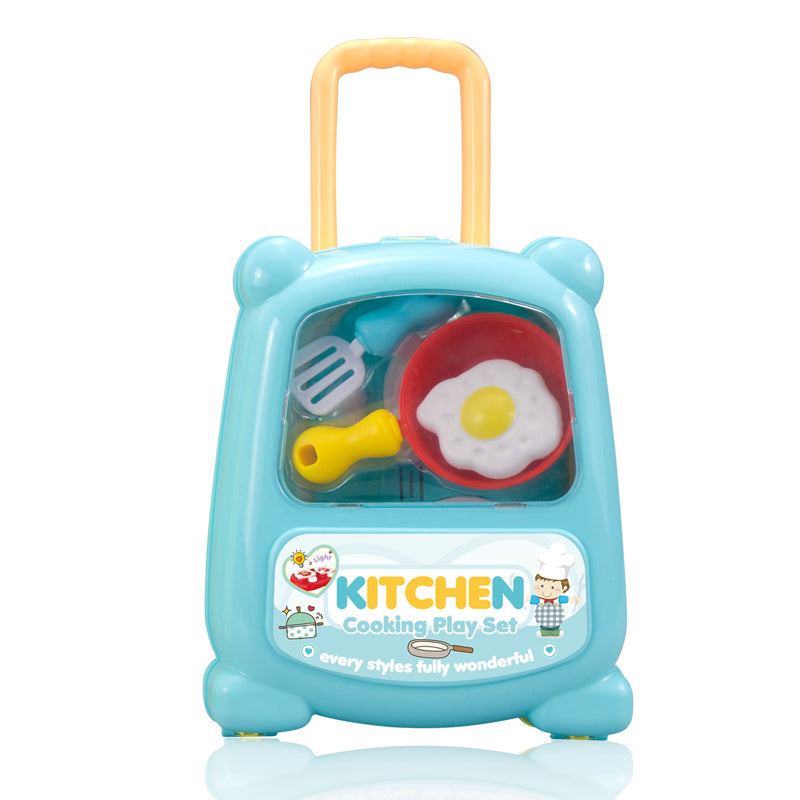 Tableware-Set-With-Light-And-Music