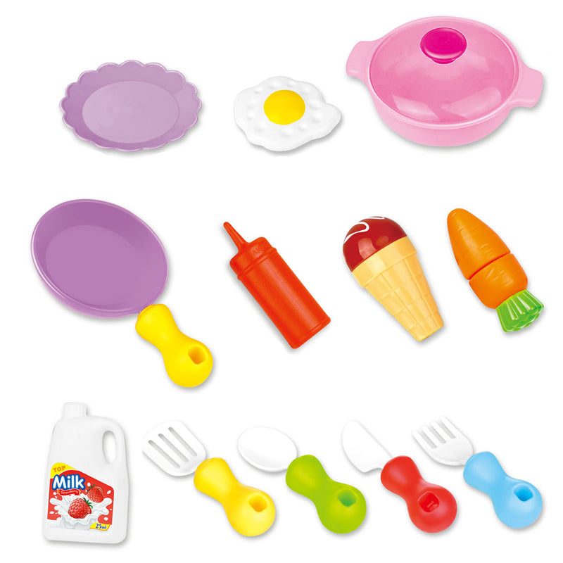 Tableware-Set