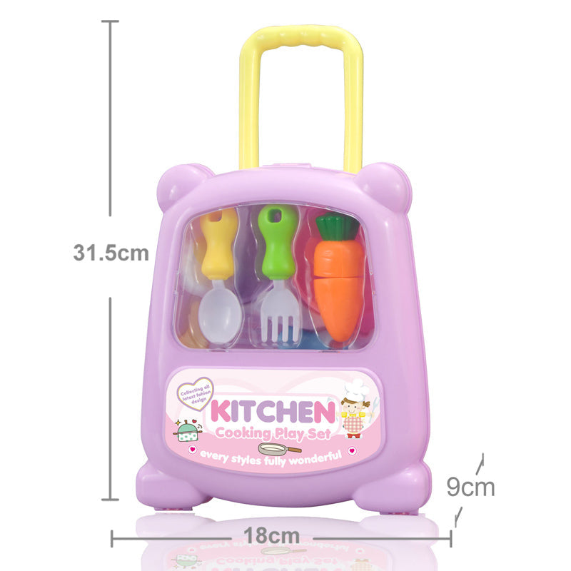 Tableware-Set