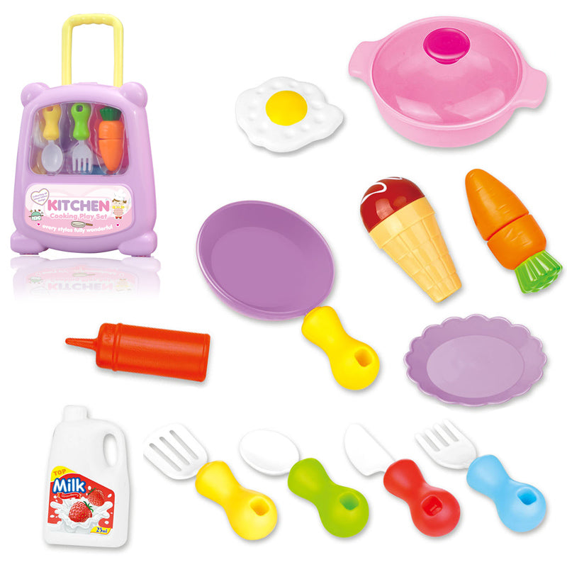 Tableware-Set