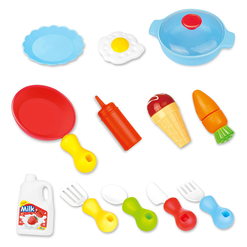 Tableware-Set