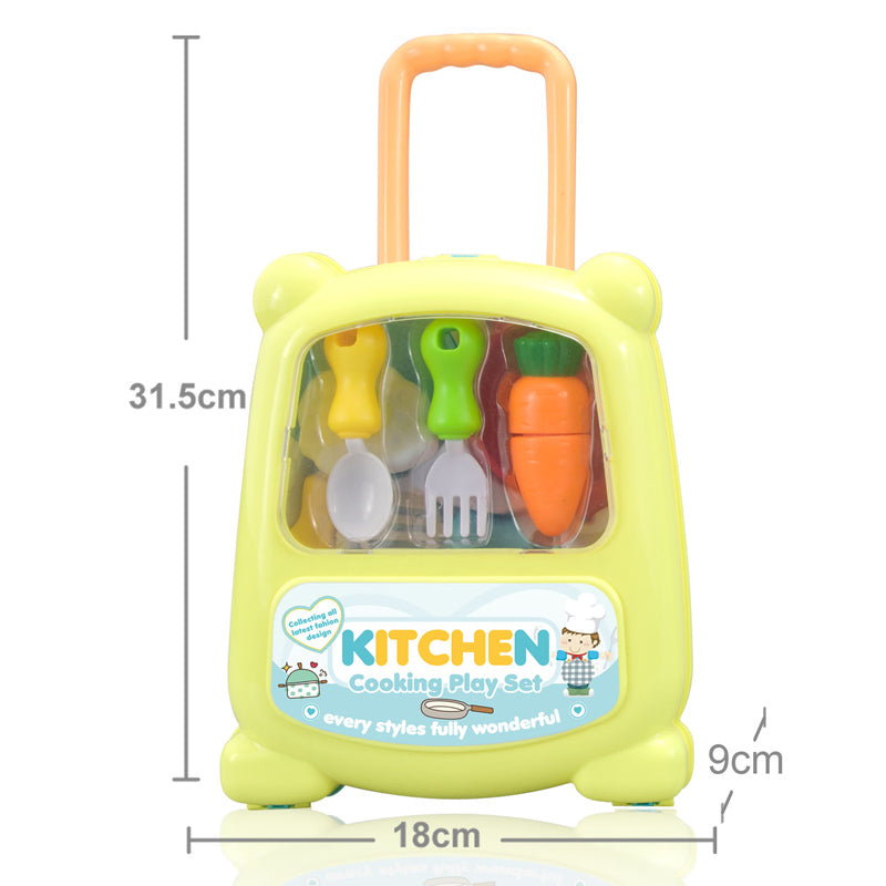 Tableware-Set
