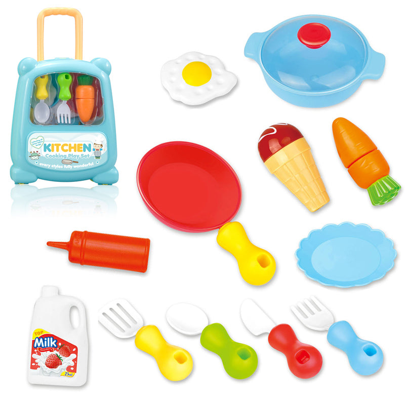 Tableware-Set
