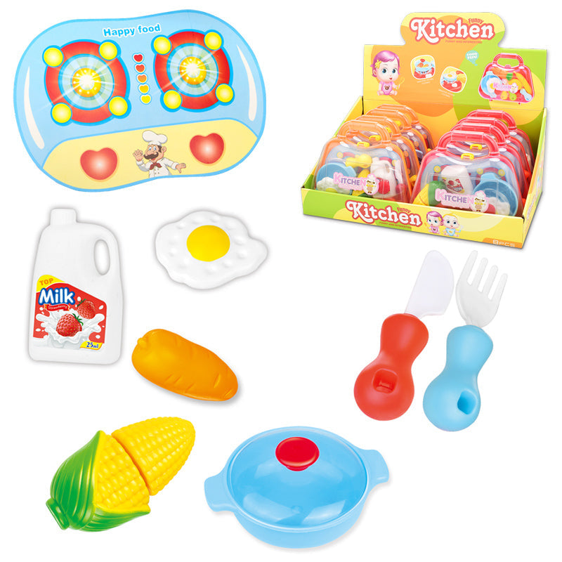 Tableware-Set