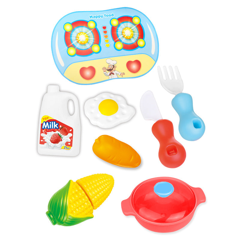 Tableware-Set