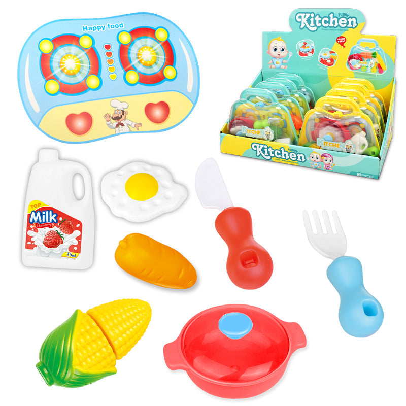 Tableware-Set