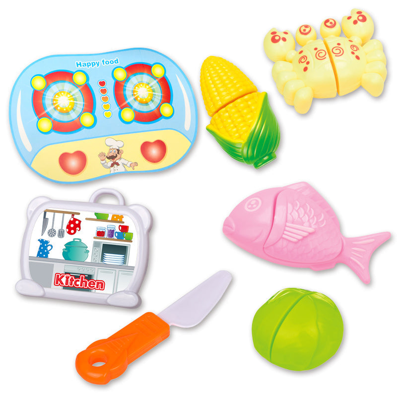 Tableware-Set
