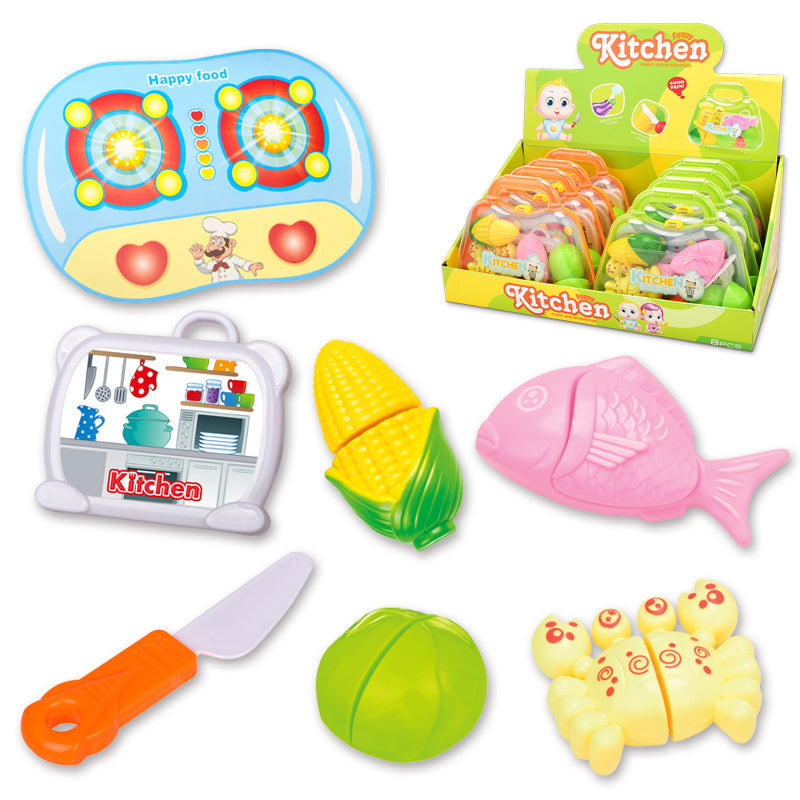 Tableware-Set