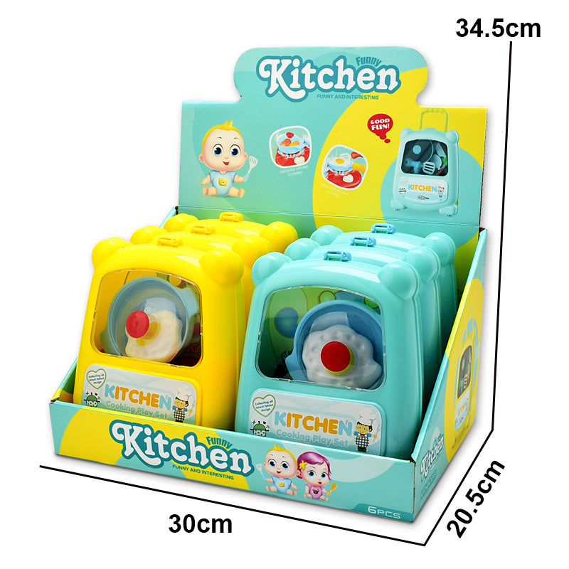 Tableware-Set