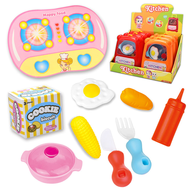 Tableware-Set