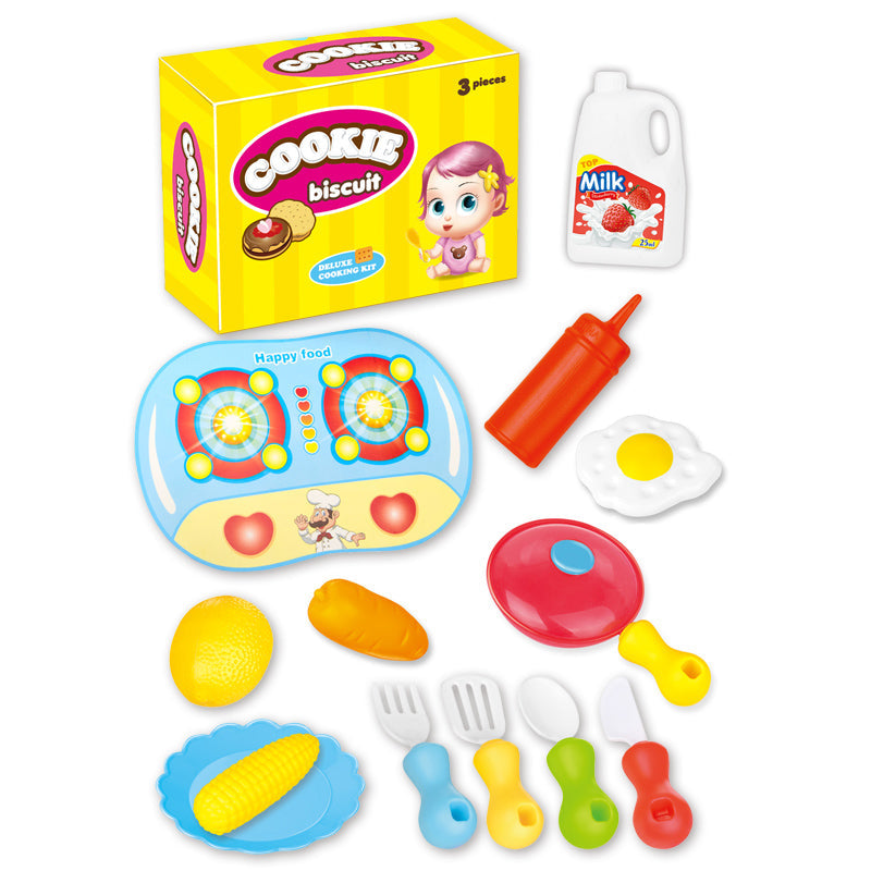 Tableware-Set