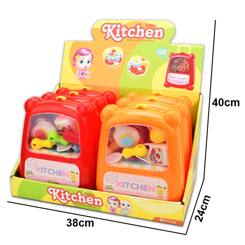 Tableware-Set