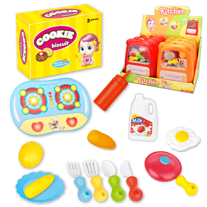 Tableware-Set