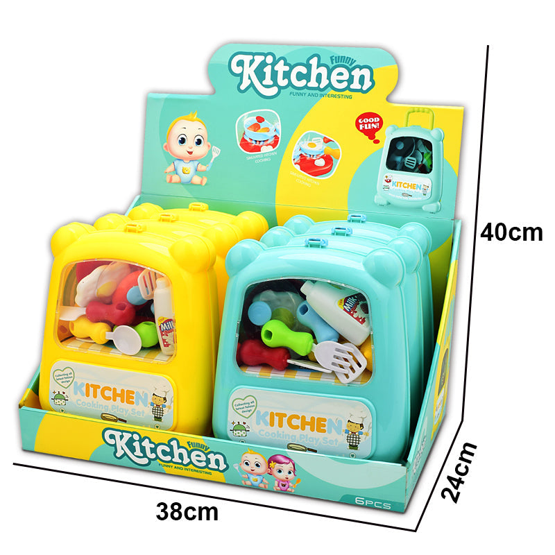 Tableware-Set
