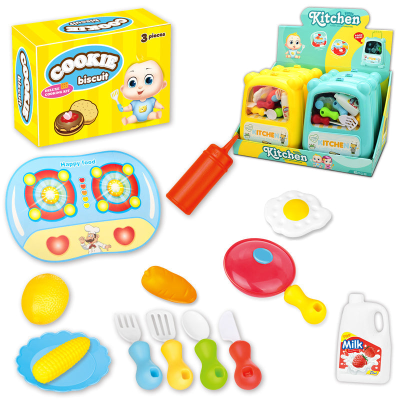 Tableware-Set