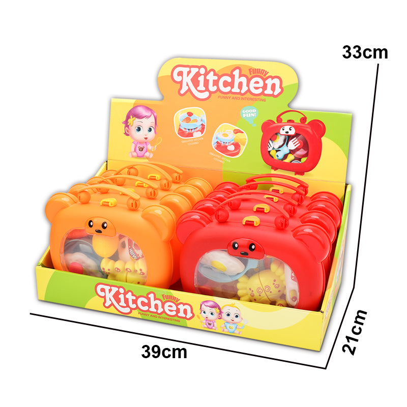 Tableware-Set
