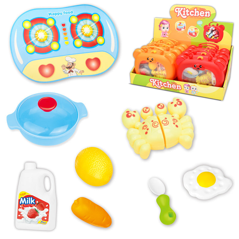 Tableware-Set