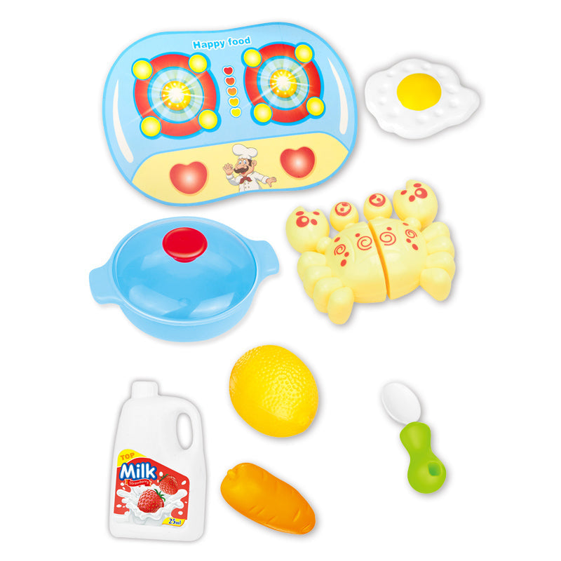 Tableware-Set