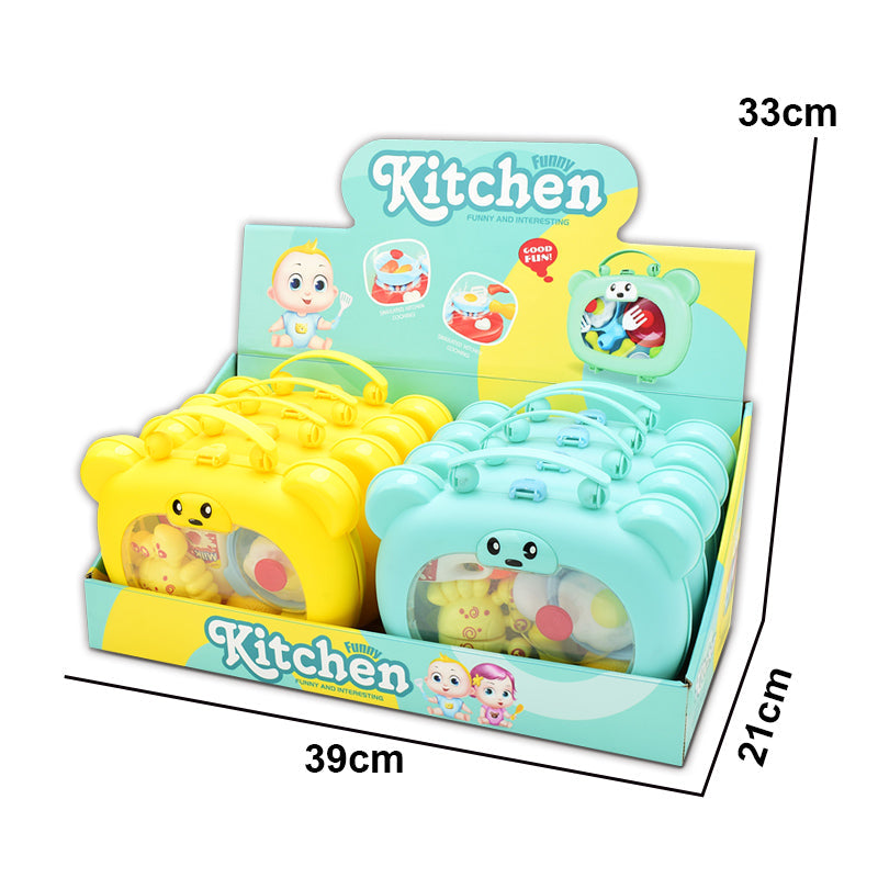 Tableware-Set