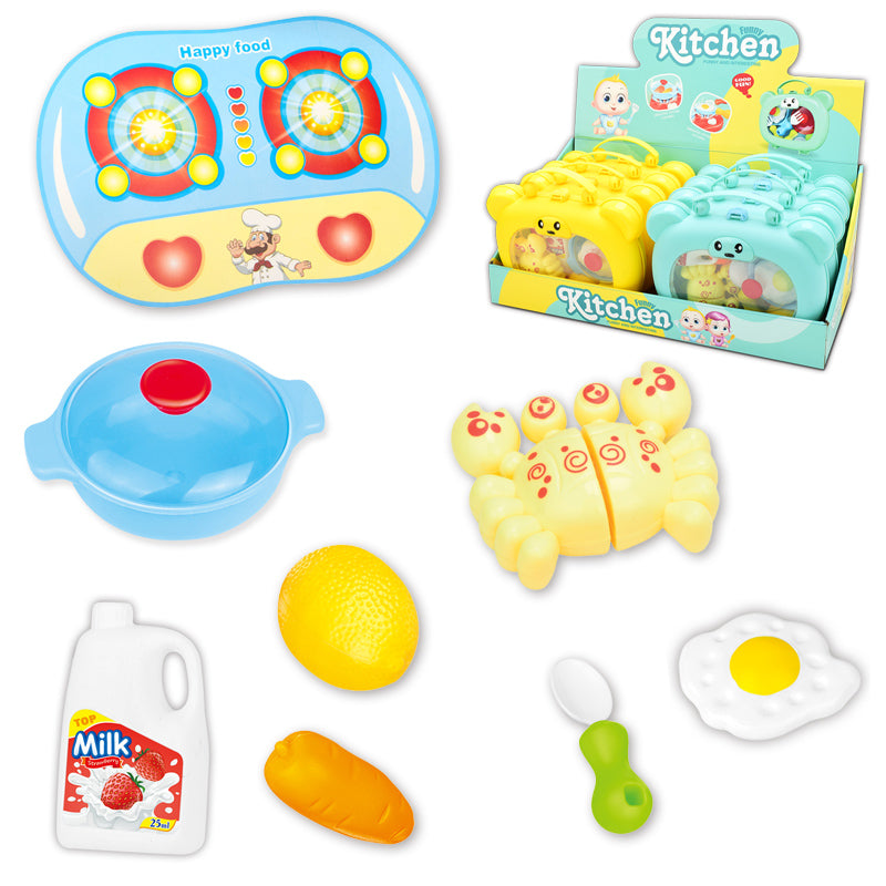 Tableware-Set